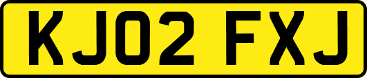 KJ02FXJ