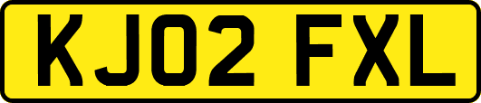 KJ02FXL