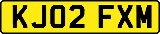 KJ02FXM