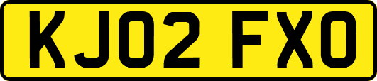 KJ02FXO