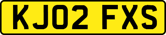 KJ02FXS