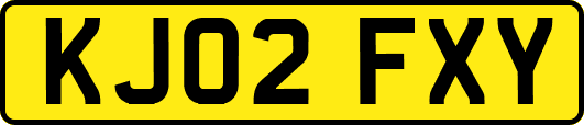 KJ02FXY