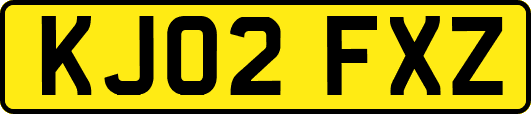 KJ02FXZ