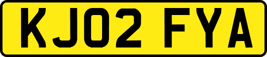 KJ02FYA