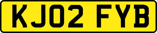 KJ02FYB