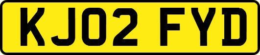 KJ02FYD