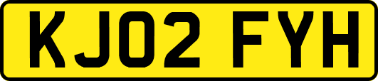 KJ02FYH