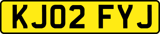 KJ02FYJ