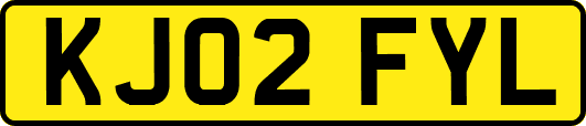 KJ02FYL