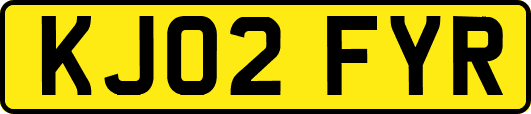 KJ02FYR