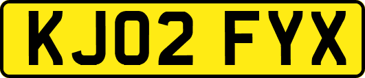 KJ02FYX