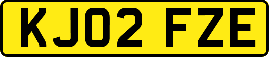 KJ02FZE