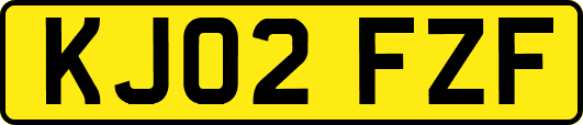 KJ02FZF