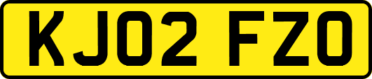 KJ02FZO