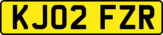 KJ02FZR