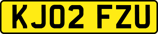KJ02FZU