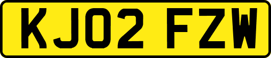 KJ02FZW