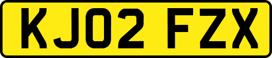 KJ02FZX