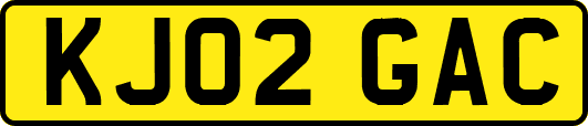 KJ02GAC