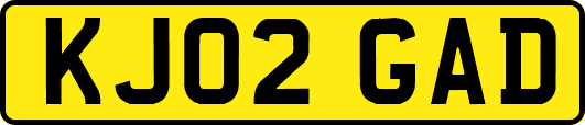 KJ02GAD