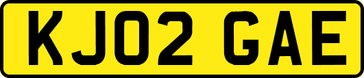 KJ02GAE