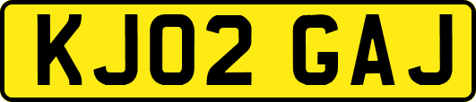 KJ02GAJ