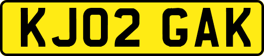 KJ02GAK