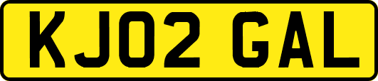 KJ02GAL