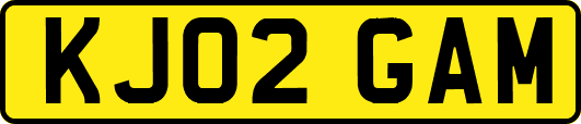 KJ02GAM