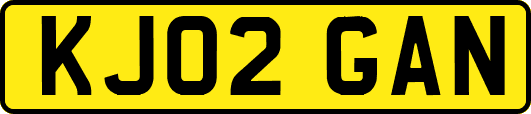 KJ02GAN