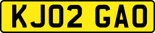 KJ02GAO