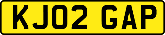 KJ02GAP