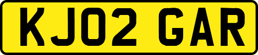 KJ02GAR