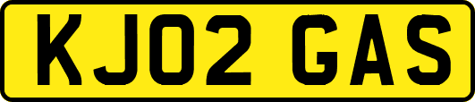 KJ02GAS