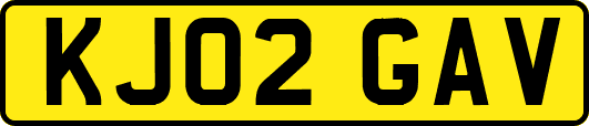 KJ02GAV