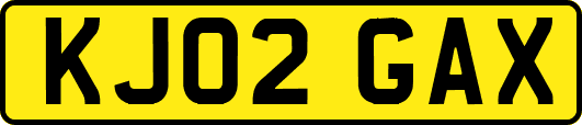 KJ02GAX