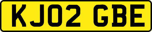 KJ02GBE