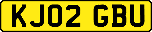 KJ02GBU
