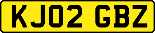 KJ02GBZ