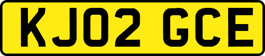 KJ02GCE