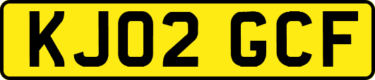 KJ02GCF