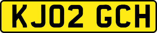 KJ02GCH