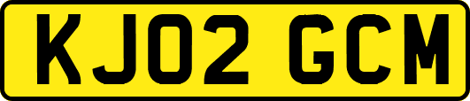 KJ02GCM