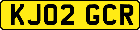 KJ02GCR