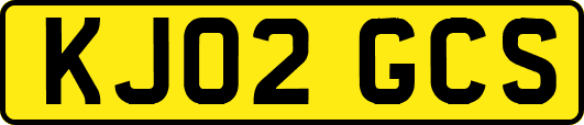 KJ02GCS