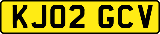 KJ02GCV