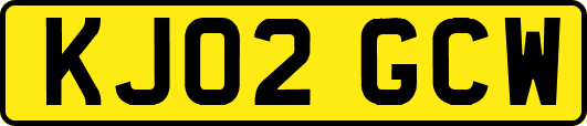 KJ02GCW
