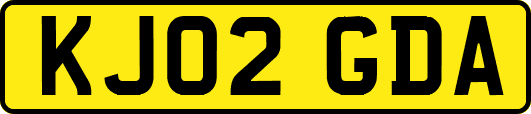 KJ02GDA
