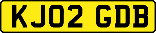 KJ02GDB