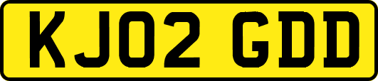 KJ02GDD